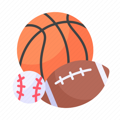 Ball, baseball, basketball, football, sport, sports icon - Download on Iconfinder