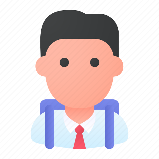 Boy, education, learning, school, student, study, user icon - Download on Iconfinder