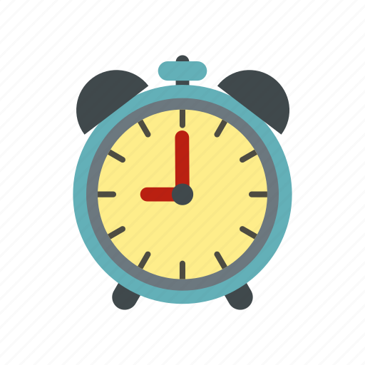 Alarm, clock, hour, minute, time, timer, wake icon - Download on Iconfinder