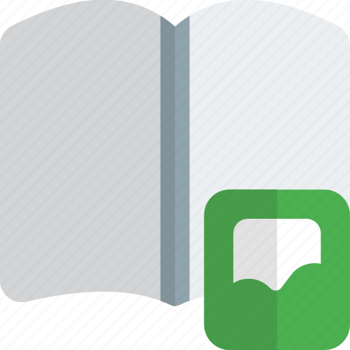 Open, book, picture, education, school icon - Download on Iconfinder