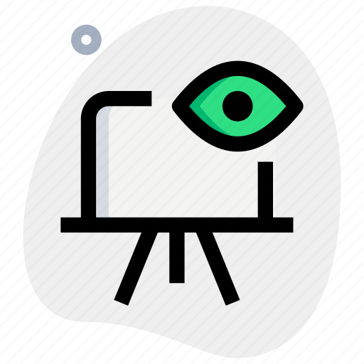 Live, whiteboard, education icon - Download on Iconfinder