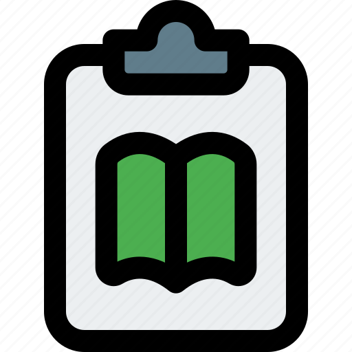 Book, paper, education icon - Download on Iconfinder