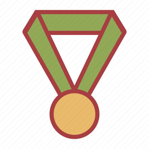 Medal, school, sports icon - Download on Iconfinder