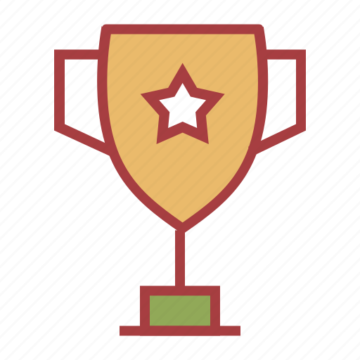 School, sports, trophy icon - Download on Iconfinder