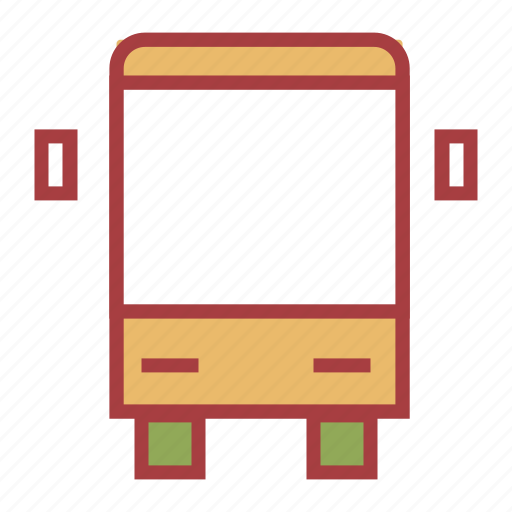 Bus, education, school, schoolbus icon - Download on Iconfinder