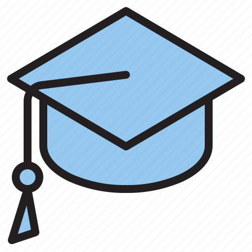 Education, graduate, learn, school icon - Download on Iconfinder
