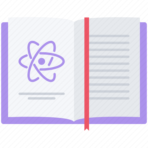 Book, college, learning, school, science, university icon - Download on Iconfinder