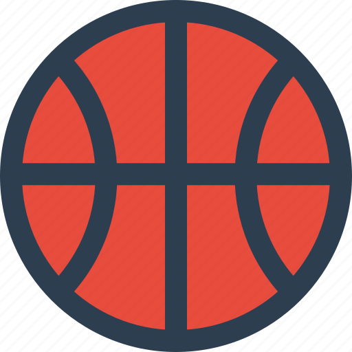 Basketball, sport, ball, sports icon - Download on Iconfinder