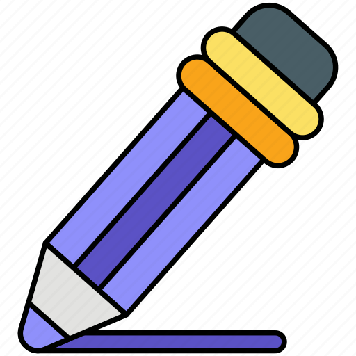 .svg, edit, draw, type, pen, tools and utensils, pencil icon - Download on Iconfinder