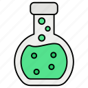 flask, chemistry, research, chemical, education, experiment, tube, science