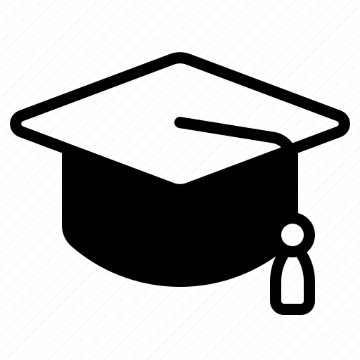 College, education, graduate, graduation, student, university icon - Download on Iconfinder