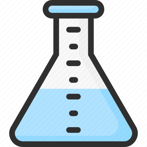 Chemistry, education, flask, liquid, school, test, tube icon - Download on Iconfinder