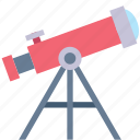 astronomy, science, search, telescope 