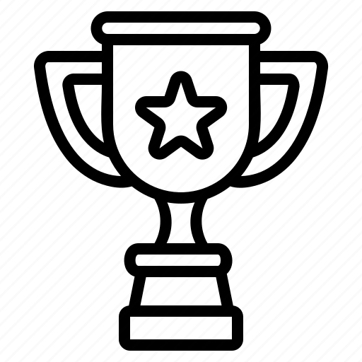 Award, champion, competition, cup, sports and competition, trophy, winner icon - Download on Iconfinder
