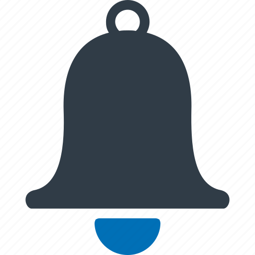 Bell, notification, warning, alert, alarm, attention icon - Download on Iconfinder