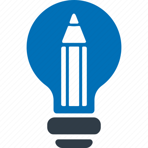 Creativity, idea, bulb, lamp, innovation icon - Download on Iconfinder