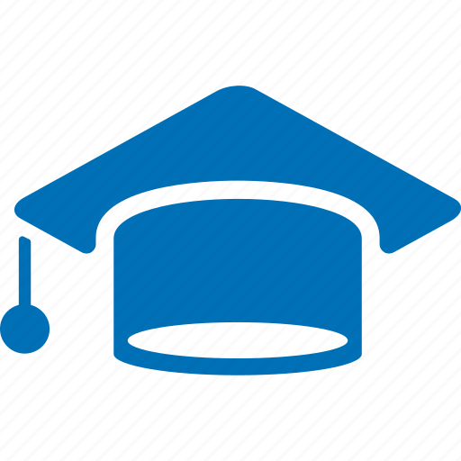 Graduate, education, graduation icon - Download on Iconfinder