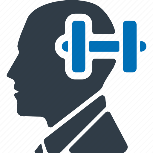 Memory, mind, exercise, fitness, health icon - Download on Iconfinder