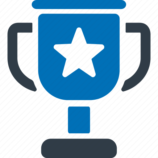 Trophy, award, winner, prize, achievement, success icon - Download on Iconfinder
