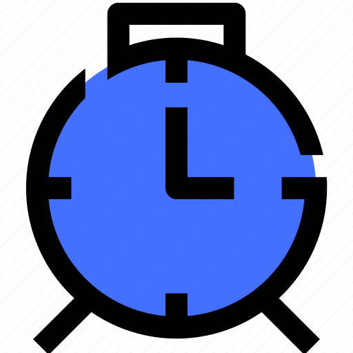 Clock, education, learning, school, study, university icon - Download on Iconfinder