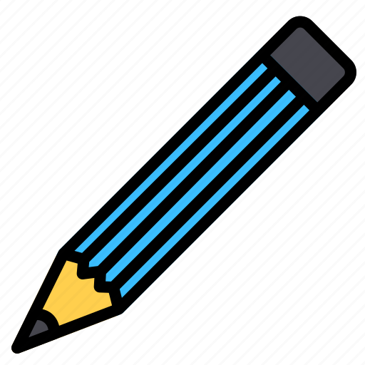 Draw, edit, edit tools, pencil, tools, write, writing icon - Download on Iconfinder