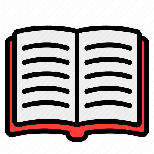Address book, agenda, book, bookmark, books, education, notebook icon - Download on Iconfinder