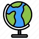 earth globe, earth grid, geography, globe, maps and location, planet, planet earth