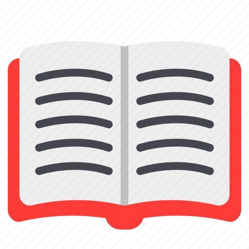 Address book, agenda, book, bookmark, books, education, notebook icon - Download on Iconfinder
