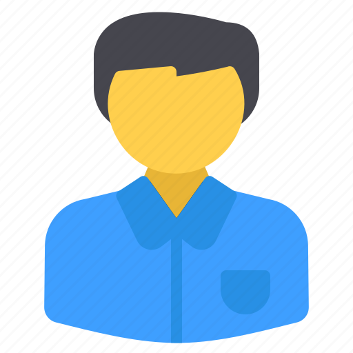 Avatar, boy, education, man, profile, student, students icon - Download on Iconfinder