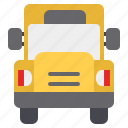 bus, electric bus, public, school, transport, transportation, vehicle