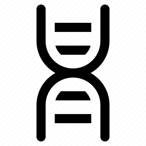 Dna, education, learning, school, study, university icon - Download on Iconfinder