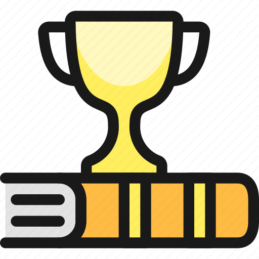 School, book, trophy icon - Download on Iconfinder