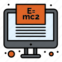 monitor, online, study, formula