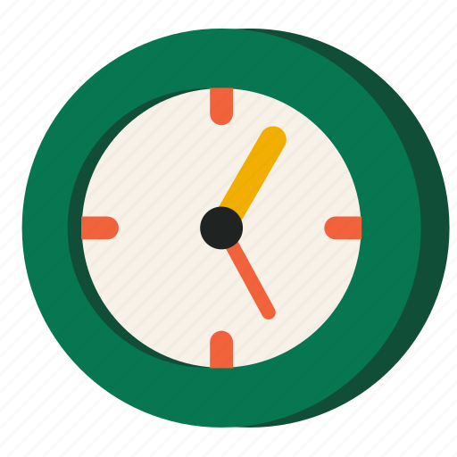 Clock, time, business, date, stopwatch, hour, timer icon - Download on Iconfinder