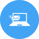 email, envelope, mail, message, send, sign