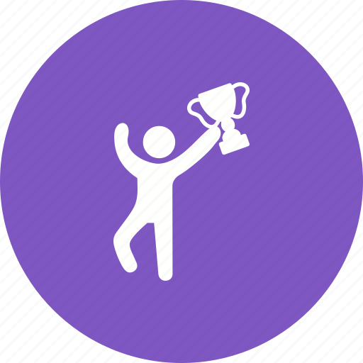 Achievement, cup, prize, sport, trophy, winner, winners icon - Download on Iconfinder