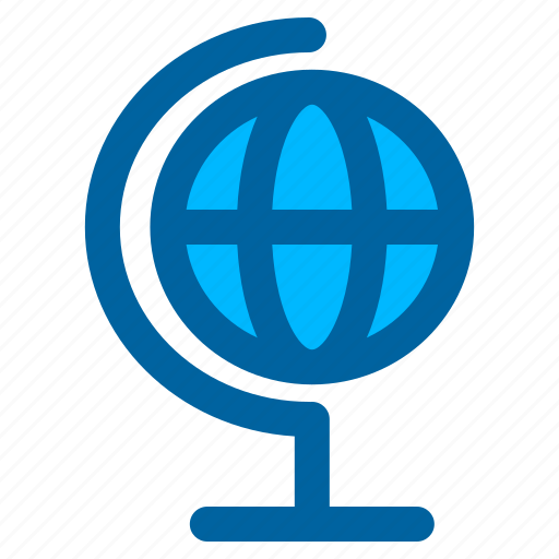 Globe, earth, global, planet icon - Download on Iconfinder