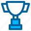 trophy, award, medal, achievement 
