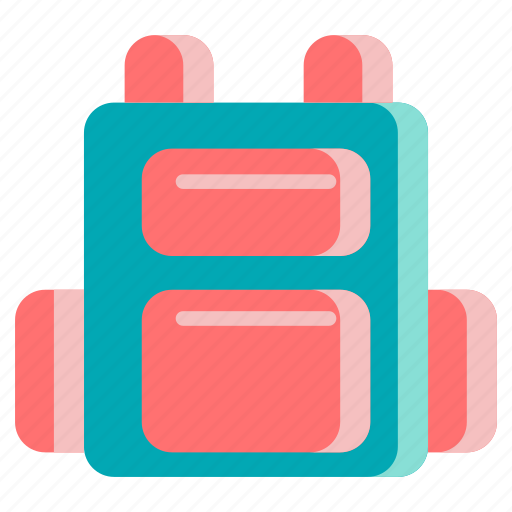 Bag, suitcase, briefcase, backpack icon - Download on Iconfinder