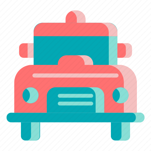 School bus, bus, transport, vehicle, transportation, car icon - Download on Iconfinder