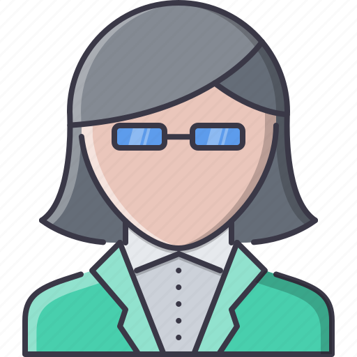 College, learning, school, teacher, university icon - Download on Iconfinder