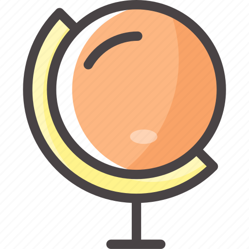 Globe icon - Download on Iconfinder on Iconfinder