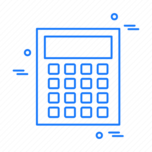 Calculations, calculator, maths icon - Download on Iconfinder