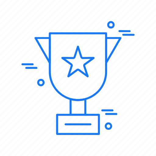 Cup, prize, trophy, winning icon - Download on Iconfinder