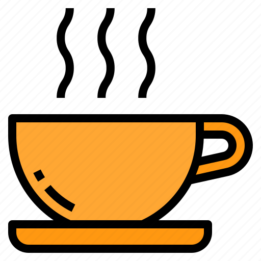 Break, coffee, cup, drink, hot icon - Download on Iconfinder