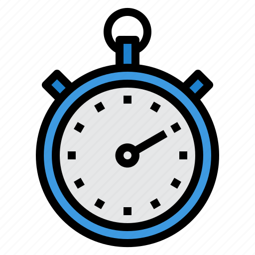 Clocktimer, sport, stopwatch, time icon - Download on Iconfinder