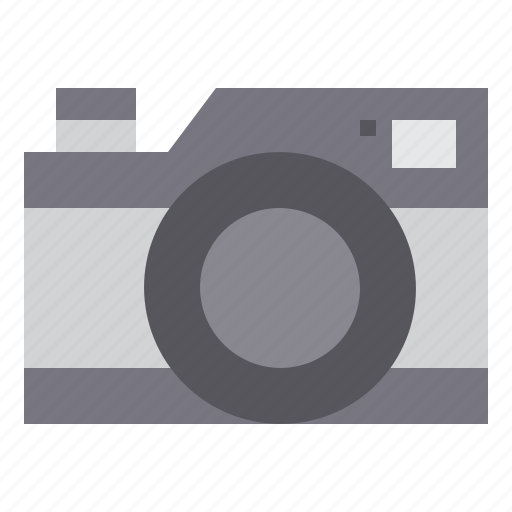 Camera, image, photo, photography icon - Download on Iconfinder