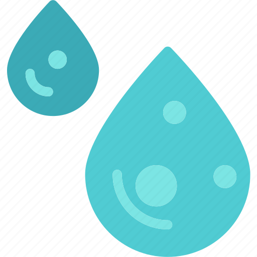 Clean, drop, droplet, water icon - Download on Iconfinder