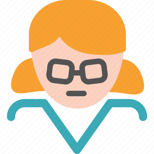 Doctor, expert, female, researcher, scientist, specialist icon - Download on Iconfinder