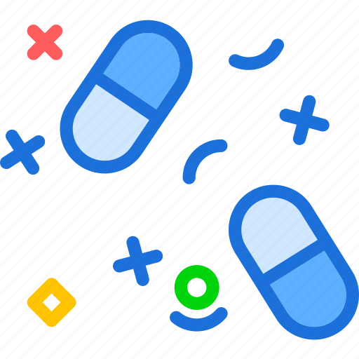 Desease, drugs, meds, pills, treatment icon - Download on Iconfinder